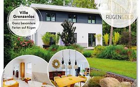 Villa ,,Grenzenlos‘‘